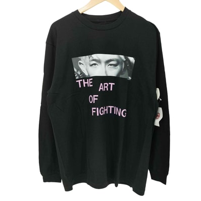25SS Photo L/S Tee【1143120239673】
