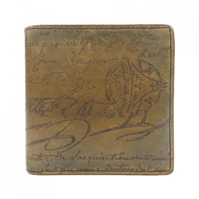 ベルルッティ Berluti WALLET