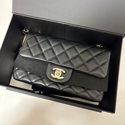 CHANELシャネルマトラッセミニ