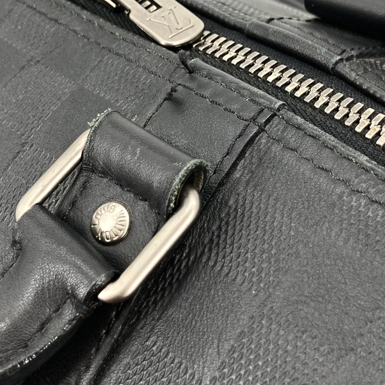 C (やや傷や汚れあり)】LOUIS VUITTON（ルイ・ヴィトン） キーポル