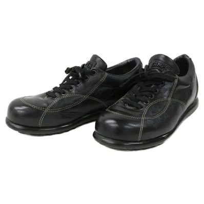 カンペール 21574 Pelotas レザー スニーカー 39