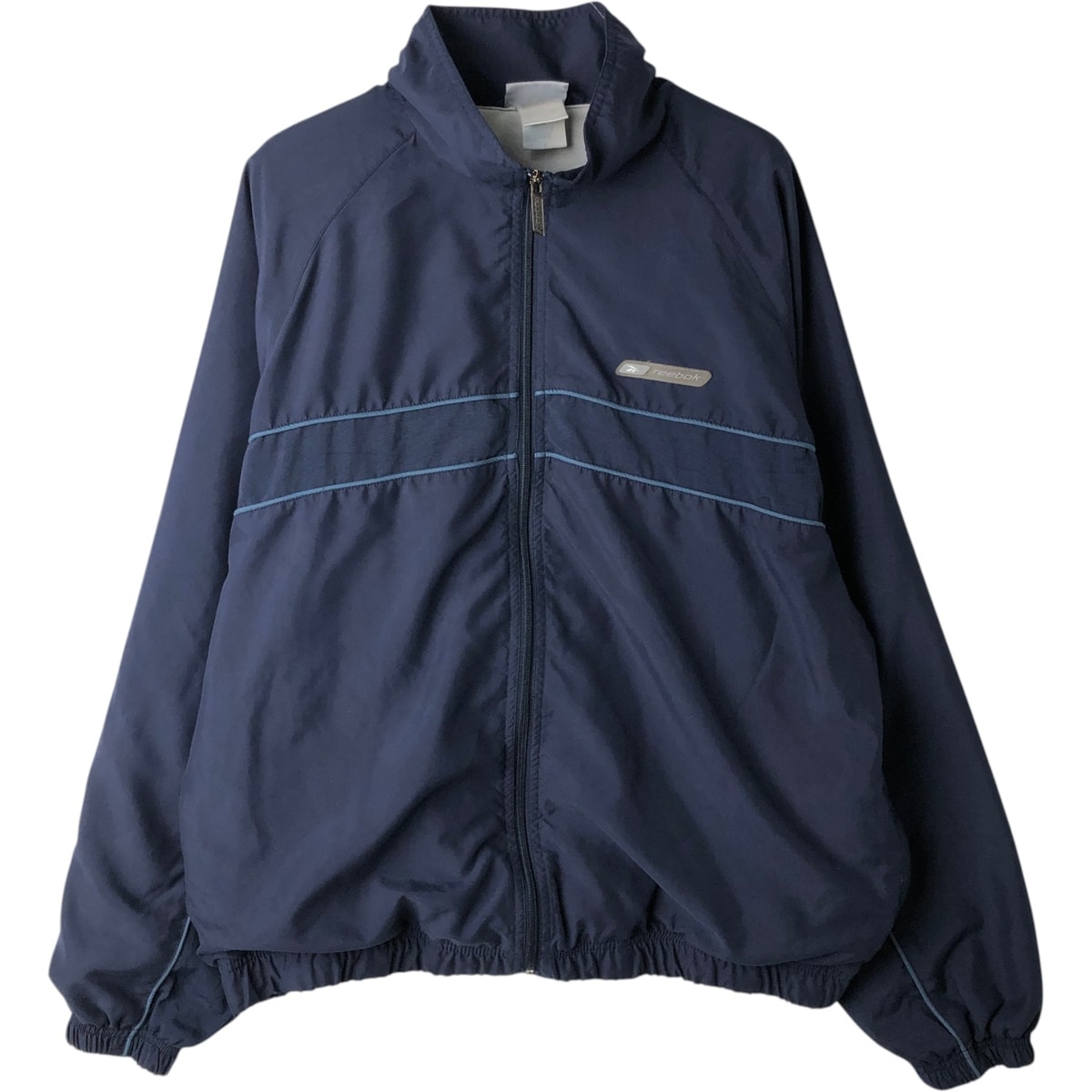 古着 00年代 ナイキ NIKE ウインドブレーカー メンズM相当/eaa630286