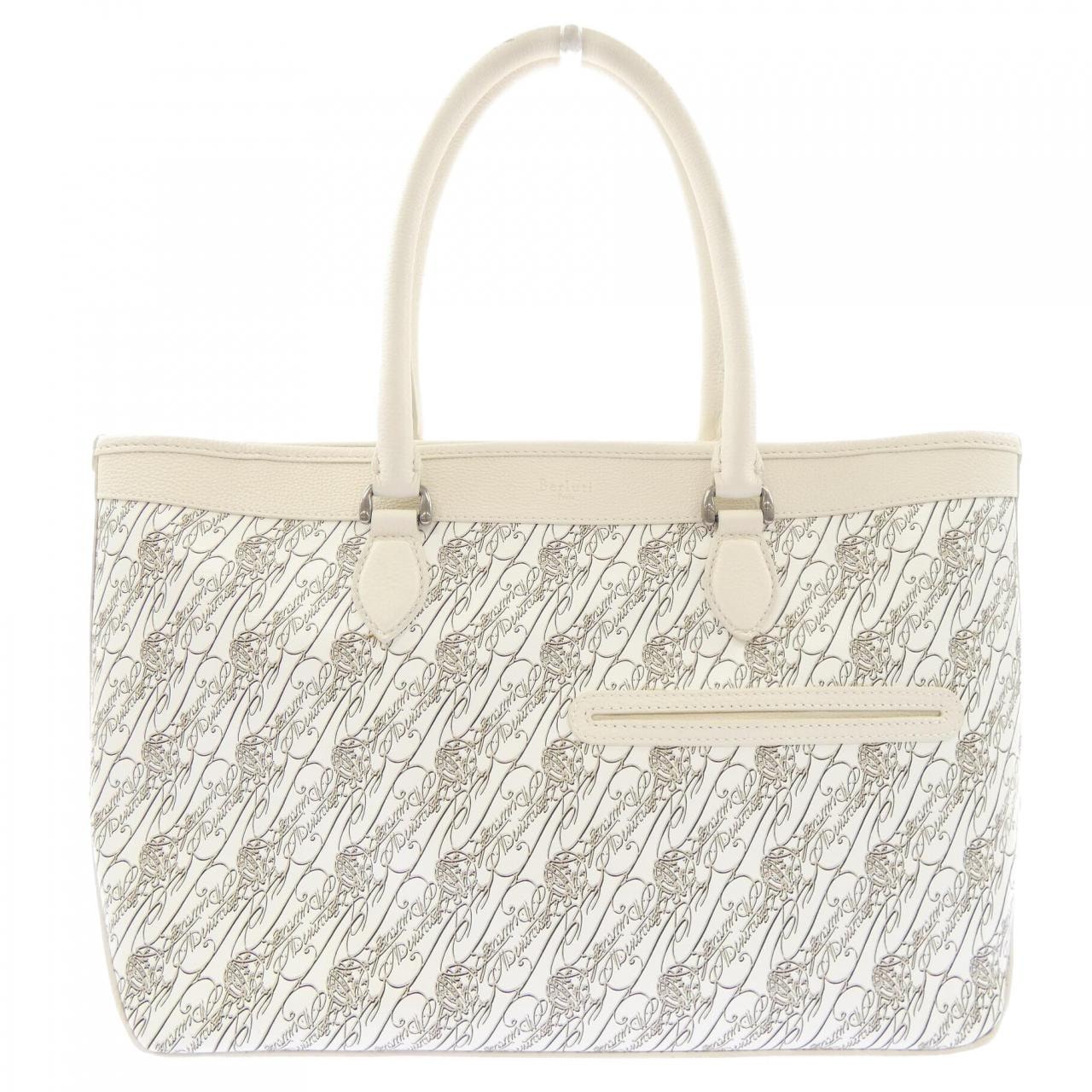 ベルルッティ Berluti トゥジュールミニ 10周年記念 BAG
