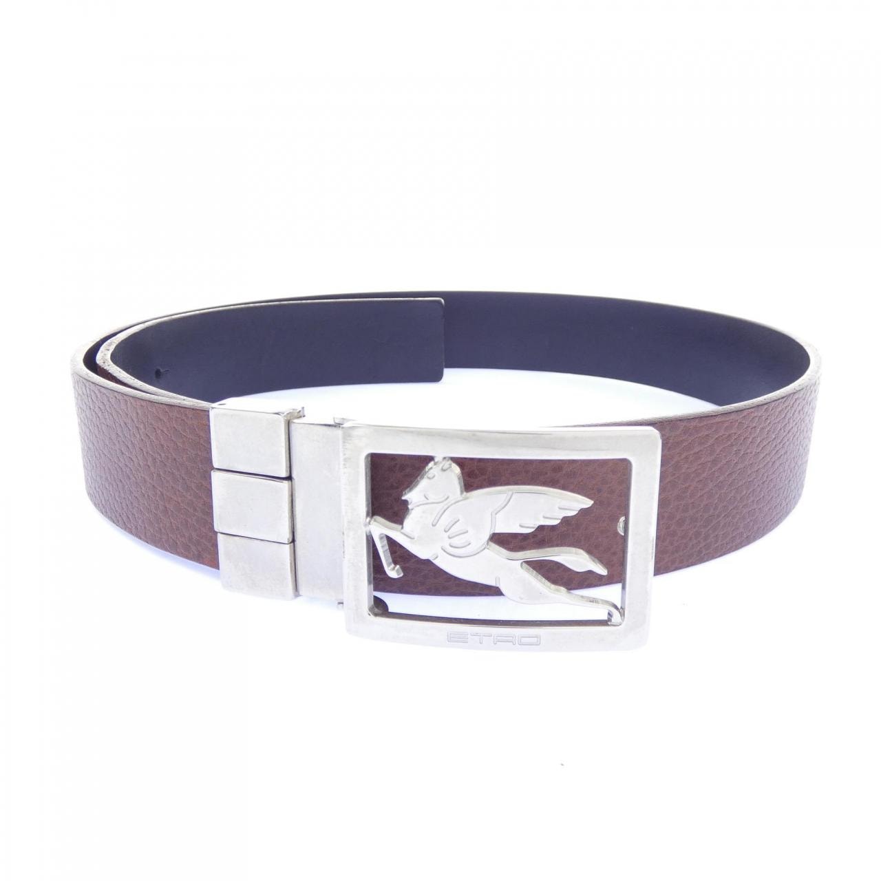 エトロ ETRO BELT