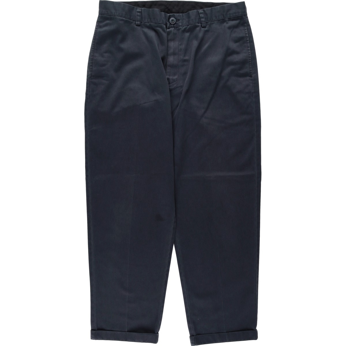 古着 90~00年代 エルエルビーン L.L.Bean CLASSIC FIT チノパンツ メンズw36相当 ワイドパンツ ヴィンテージ/eaa648986
