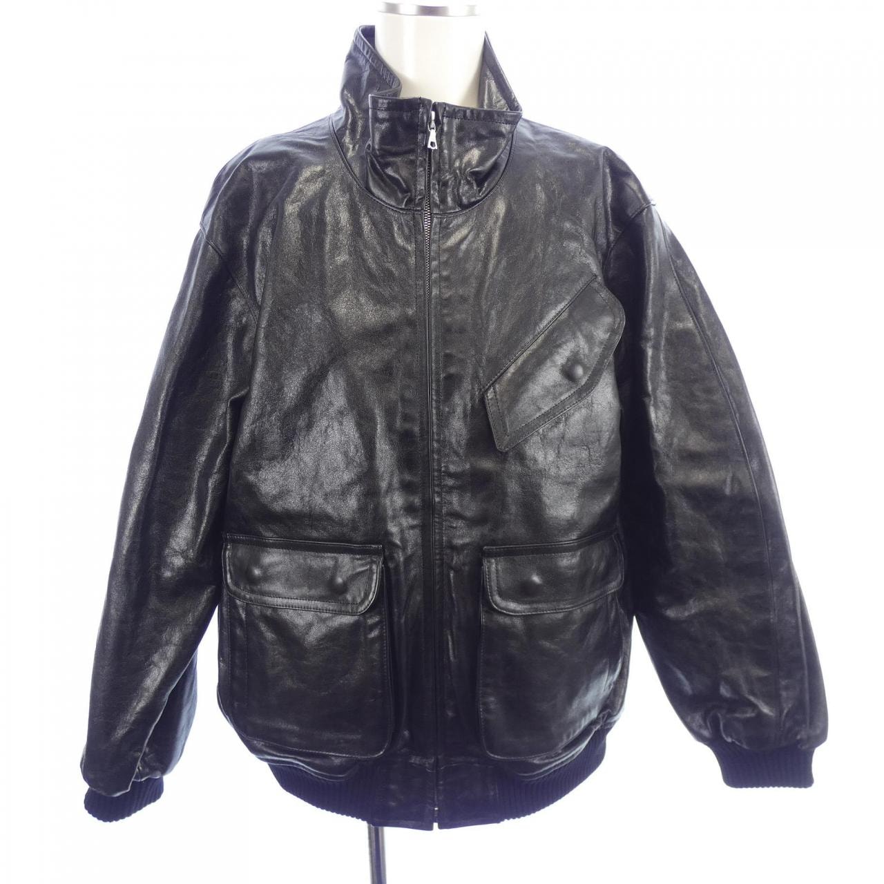 JJJJound Mac Jacket 