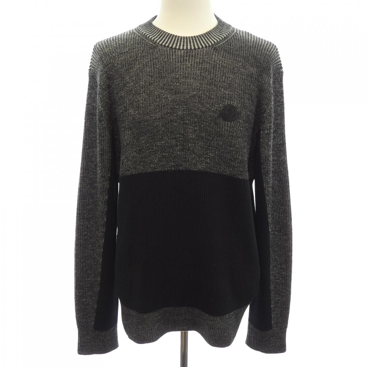 モンクレール MONCLER 20919C00003 ニット