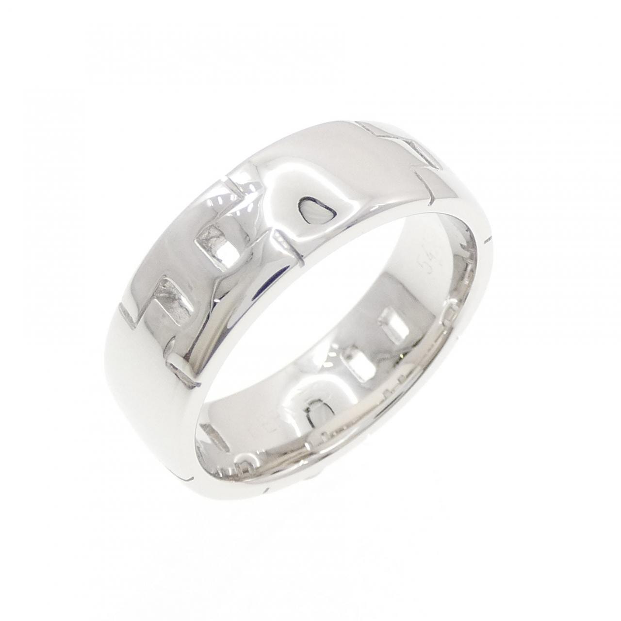 エルメス ヘラクレス グランモデル リング