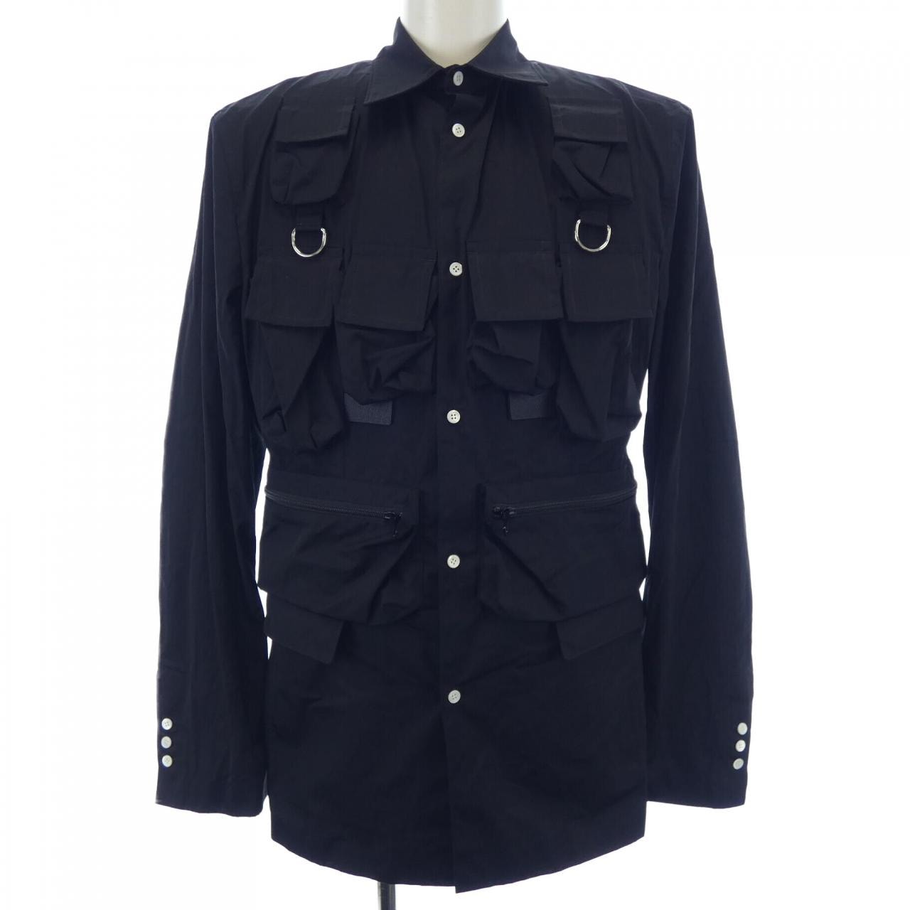 プラダ PRADA UGI267 SAAO 1XV2 ジャケット