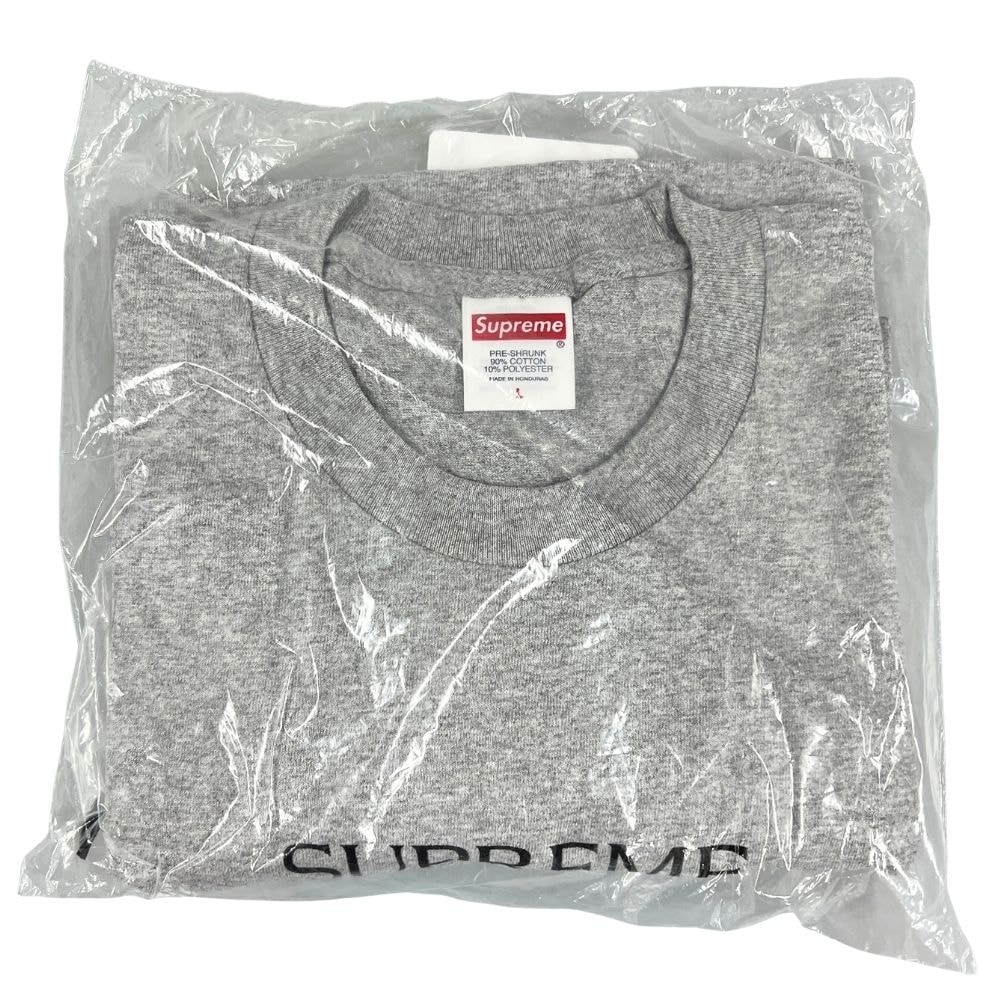 SUPREME シュプリーム 26AW Sith Tee プリント 半袖Tシャツ 56581