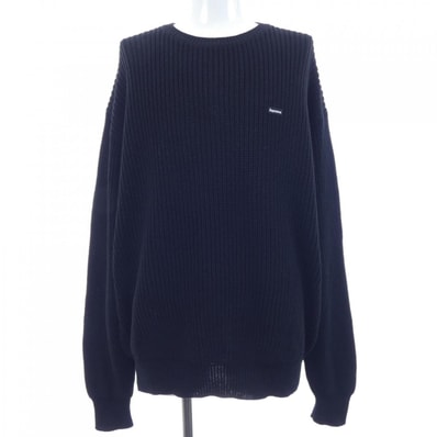 シュプリーム SUPREME SMALL BOX LOGO ニット