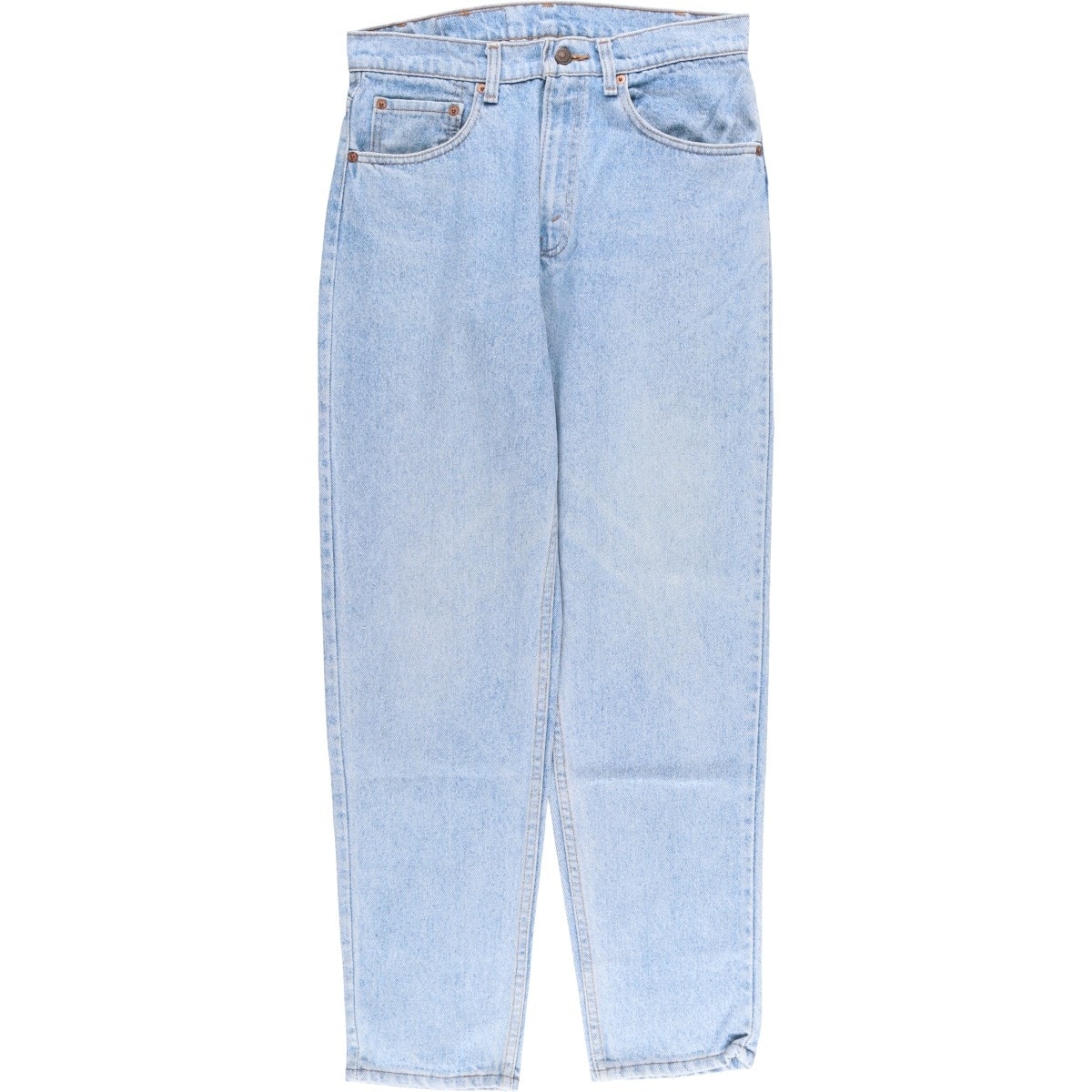 古着 90年代 リーバイス Levi's 550 テーパードデニムパンツ USA製 メンズw30相当 ヴィンテージ/eaa418239
