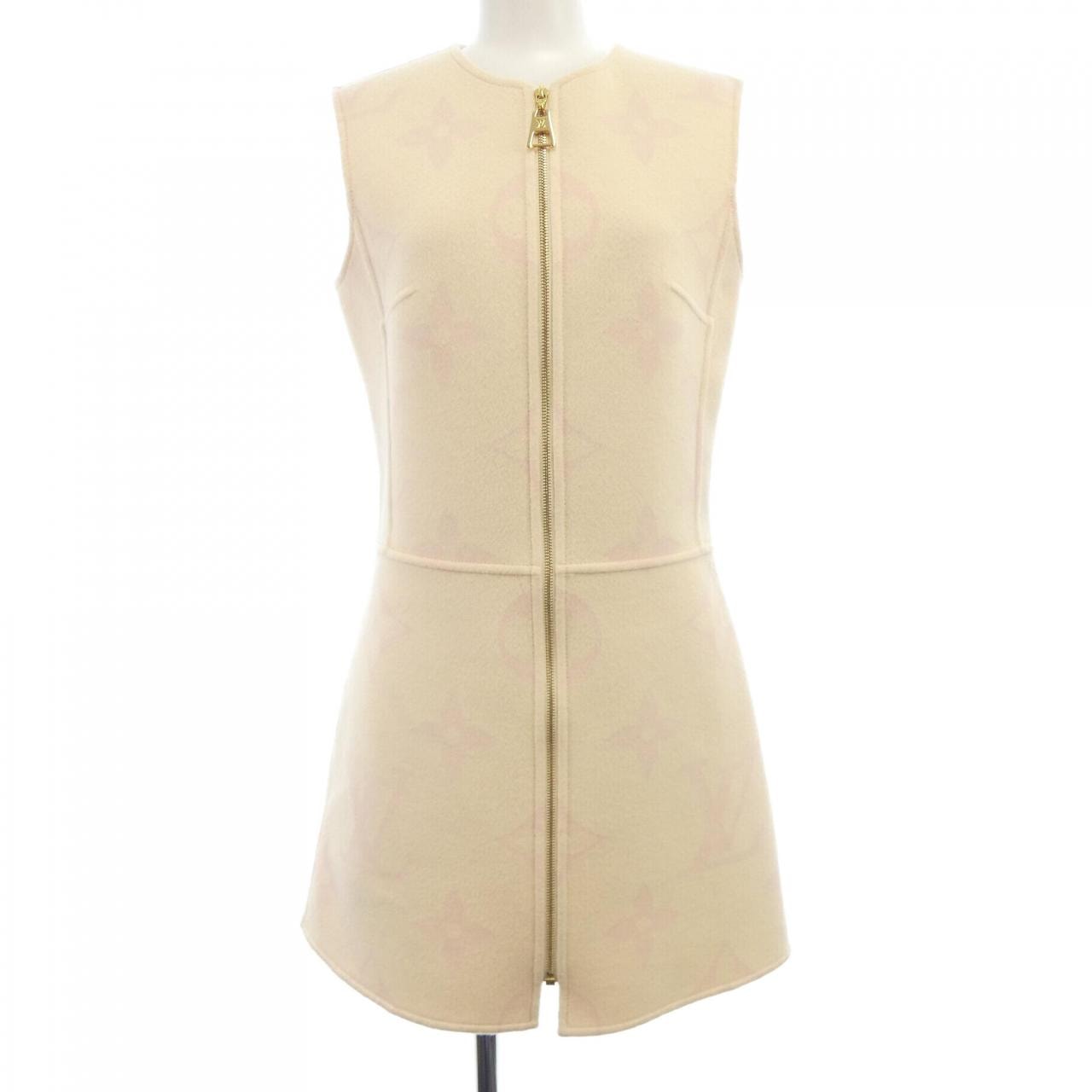 ルイヴィトン LOUIS VUITTON ワンピース