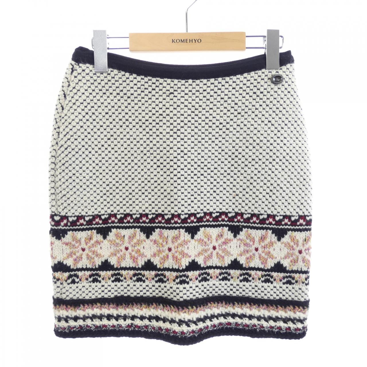 シャネル CHANEL P46806K05916 スカート