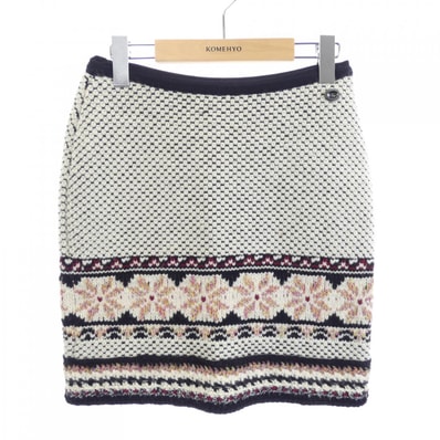 シャネル CHANEL P46806K05916 スカート