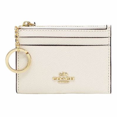 コーチ パスケース coach キーリング f88250-imchk
