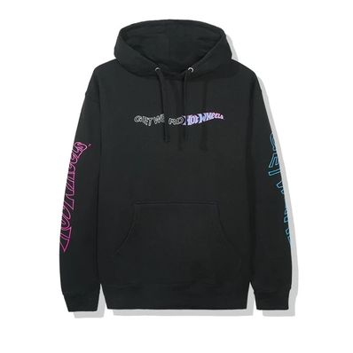 ANTI SOCIAL SOCIAL CLUB 3AM On Melrose All Over Hoodie