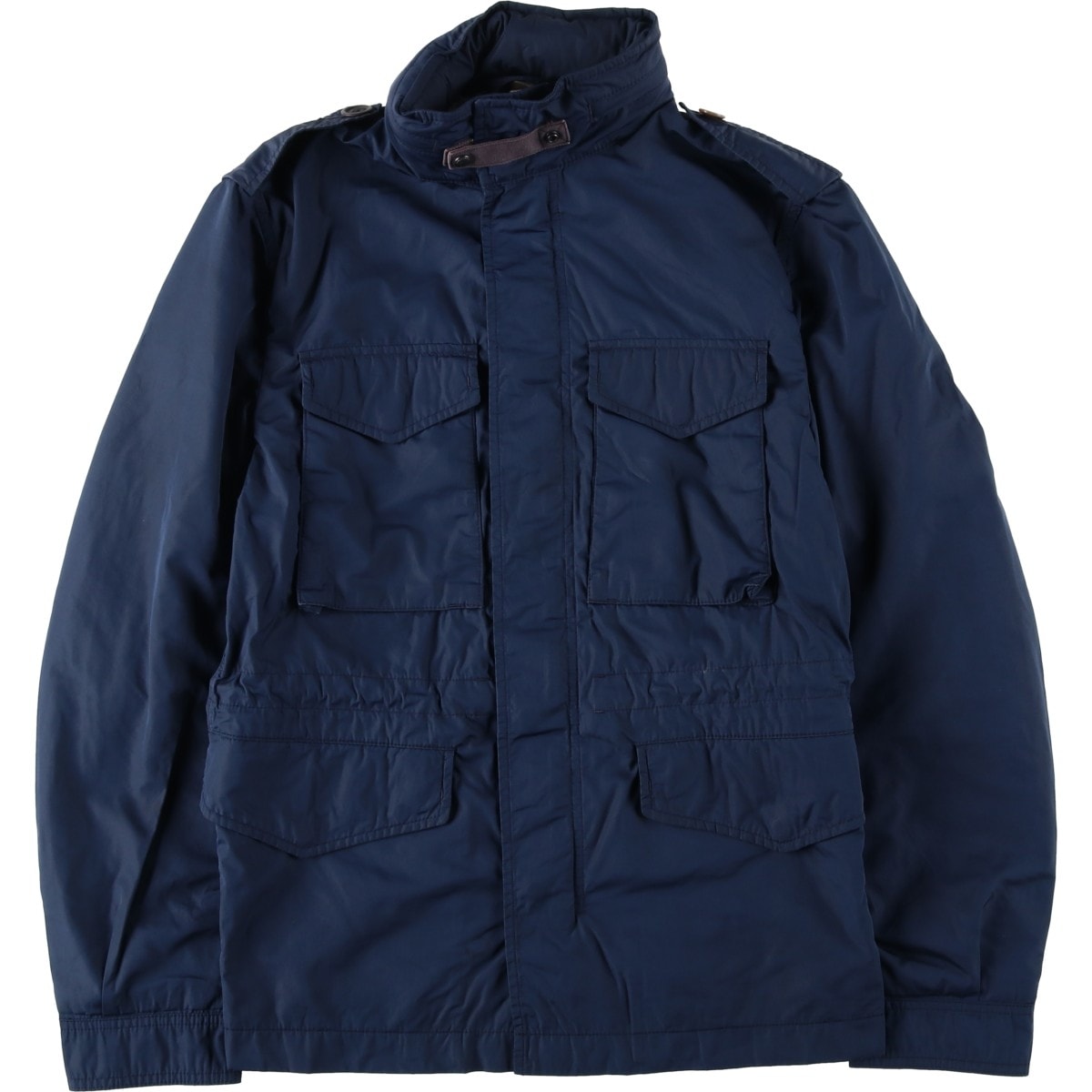 古着 バーバリー Burberry's BURBERRY BRIT ウインドブレーカー メンズS相当/eaa629973