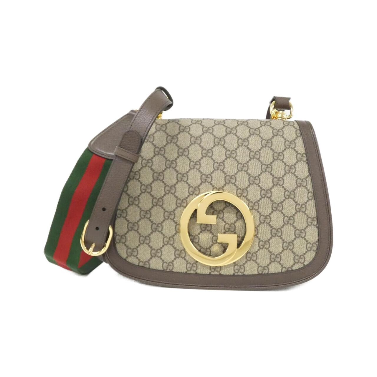 グッチ GUCCI BLONDIE 699210 96IWG ショルダーバッグ