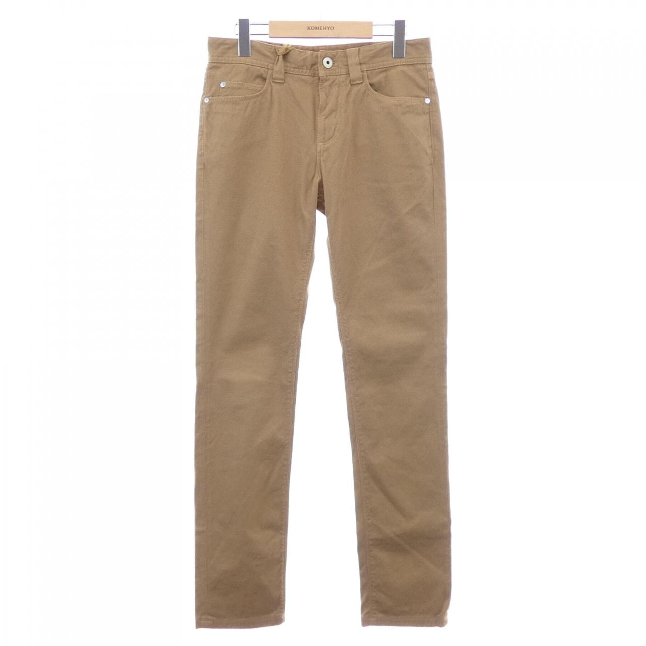 ロロピアーナ Loro Piana FAF9325 パンツ