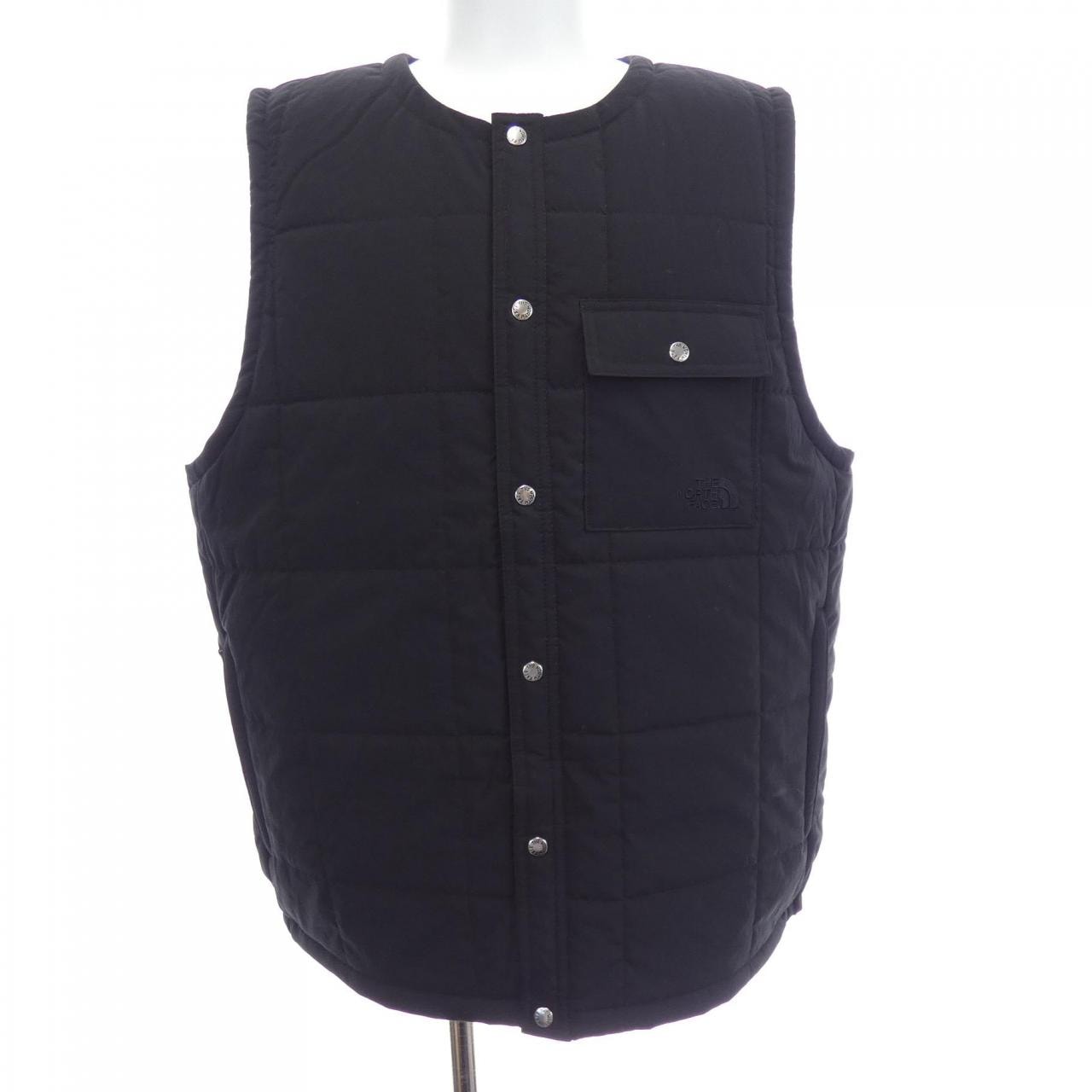 ザノースフェイス THE NORTH FACE NY82330 ダウンベスト