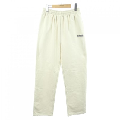 バレンシアガ BALENCIAGA ポリティカルキャンペーン POLITICAL CAMPAIGN 674594 TKVI9 UNISEX パンツ
