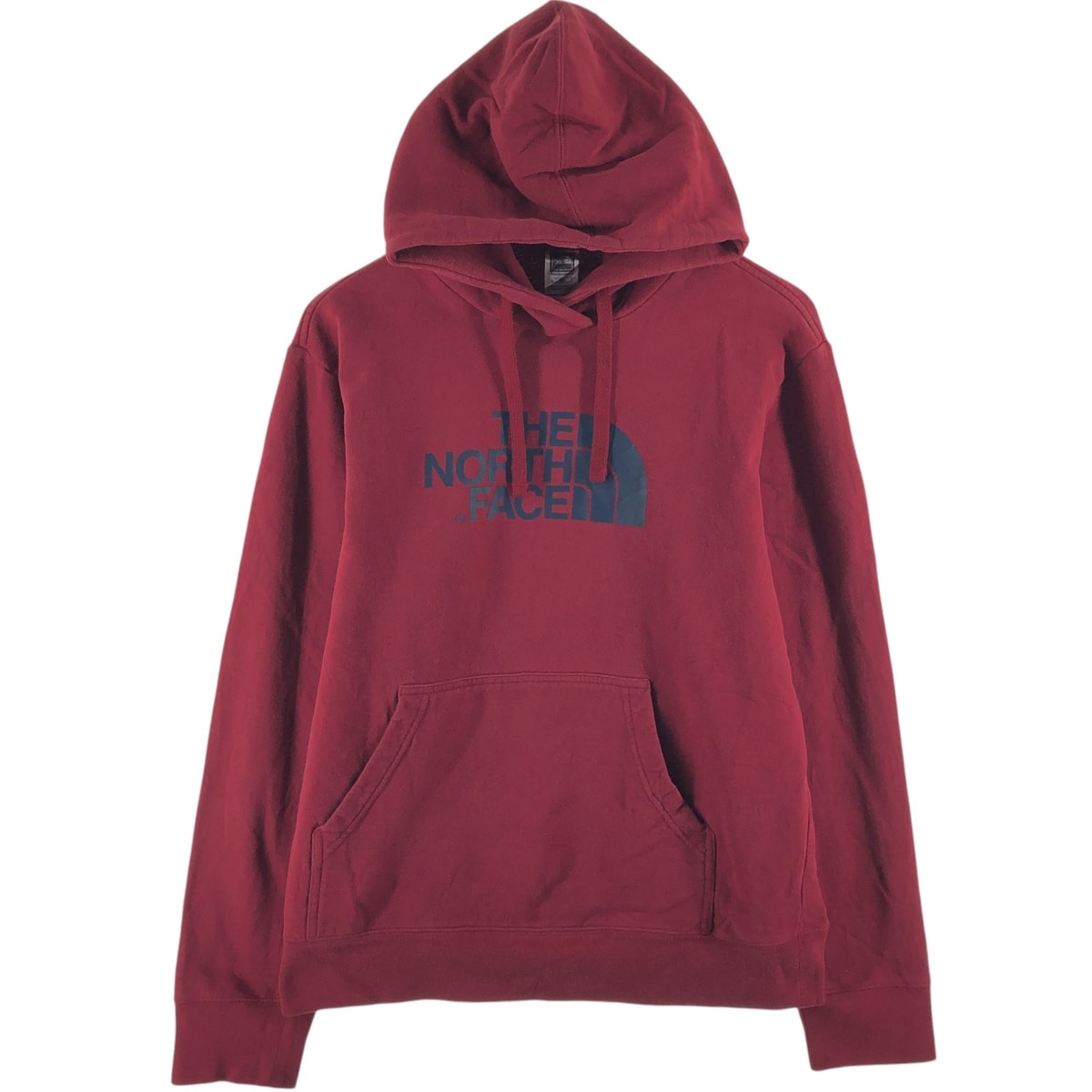 古着 ザノースフェイス THE NORTH FACE スウェットプルオーバーパーカー メンズM相当/eaa462509