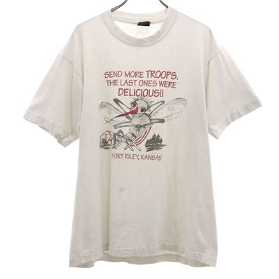 FRUIT OF THE LOOM 90s 半袖 Tシャツ