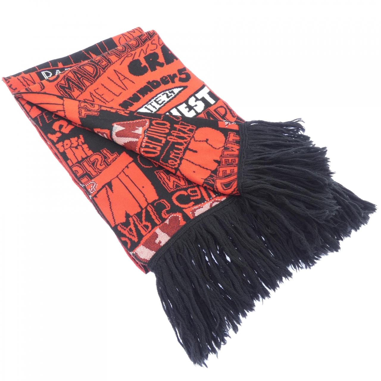 シャネル CHANEL P77655K11169 MUFFLER