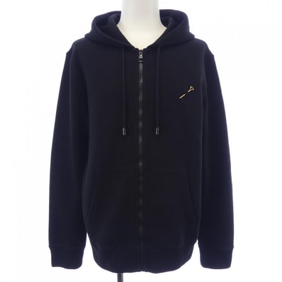ルイヴィトン LOUIS VUITTON ダブルフェイストラベルフーディ HJY42WJUJ パーカー