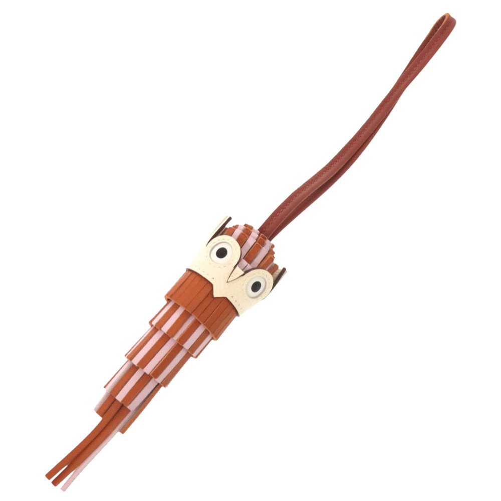 エルメス  シュエット フクロウ   アニョーミロ ヴォーエプソン