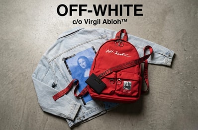 off-white 3点まとめ売り