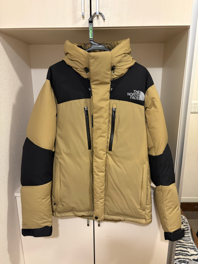The North Face Baltro Light Jacket 2023/2024 "Kelp Tan"