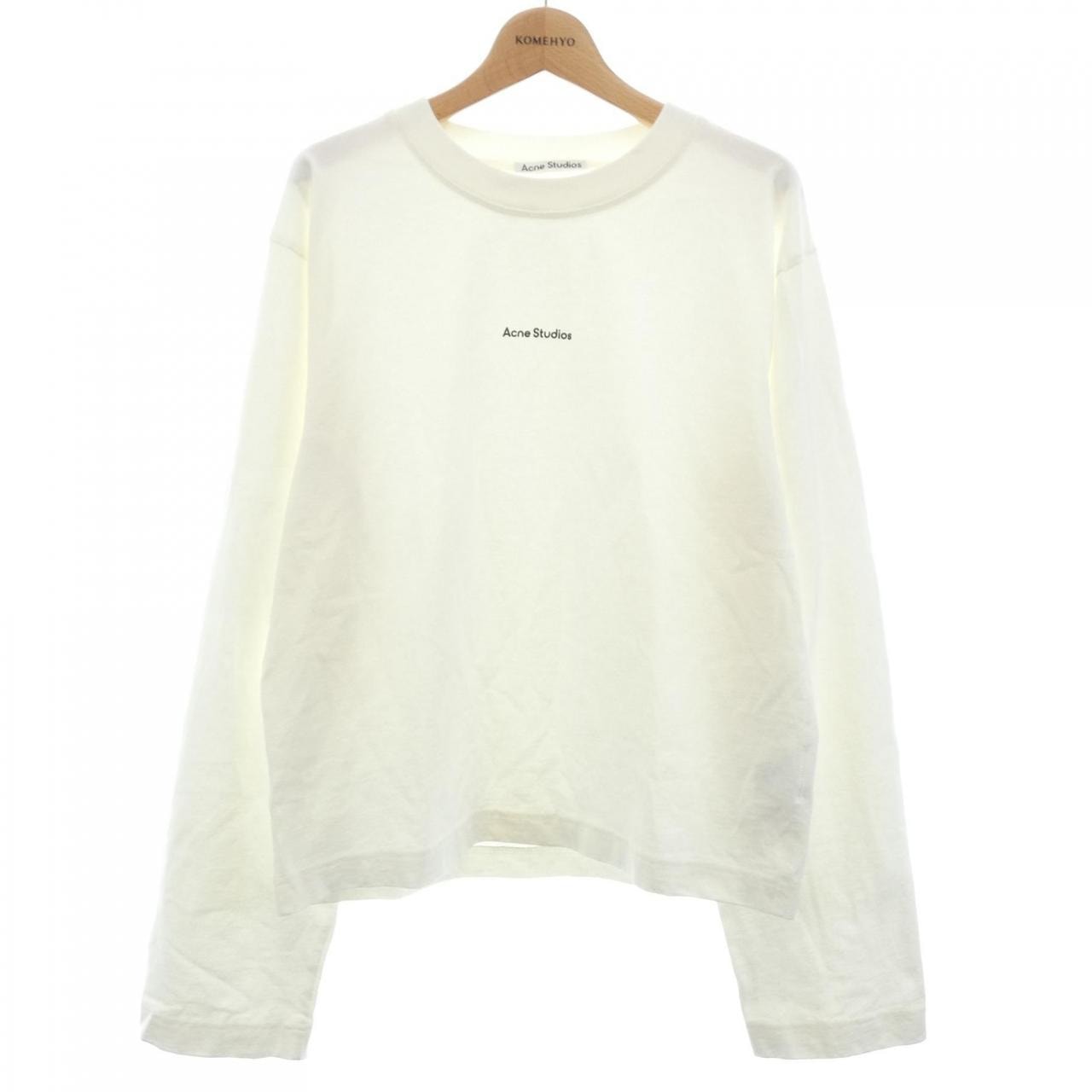 アクネストゥディオズ ACNE STUDIOS Tシャツ