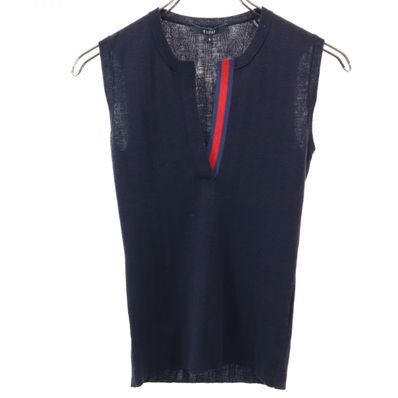 GUCCI グッチ イタリア製 ウール ベスト