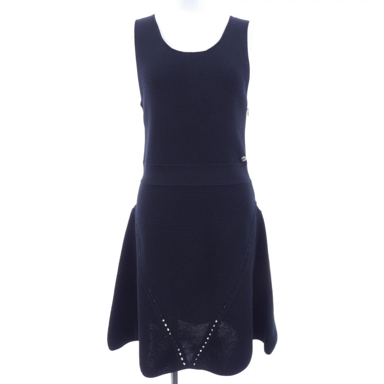 シャネル CHANEL P51180K06566 ワンピース