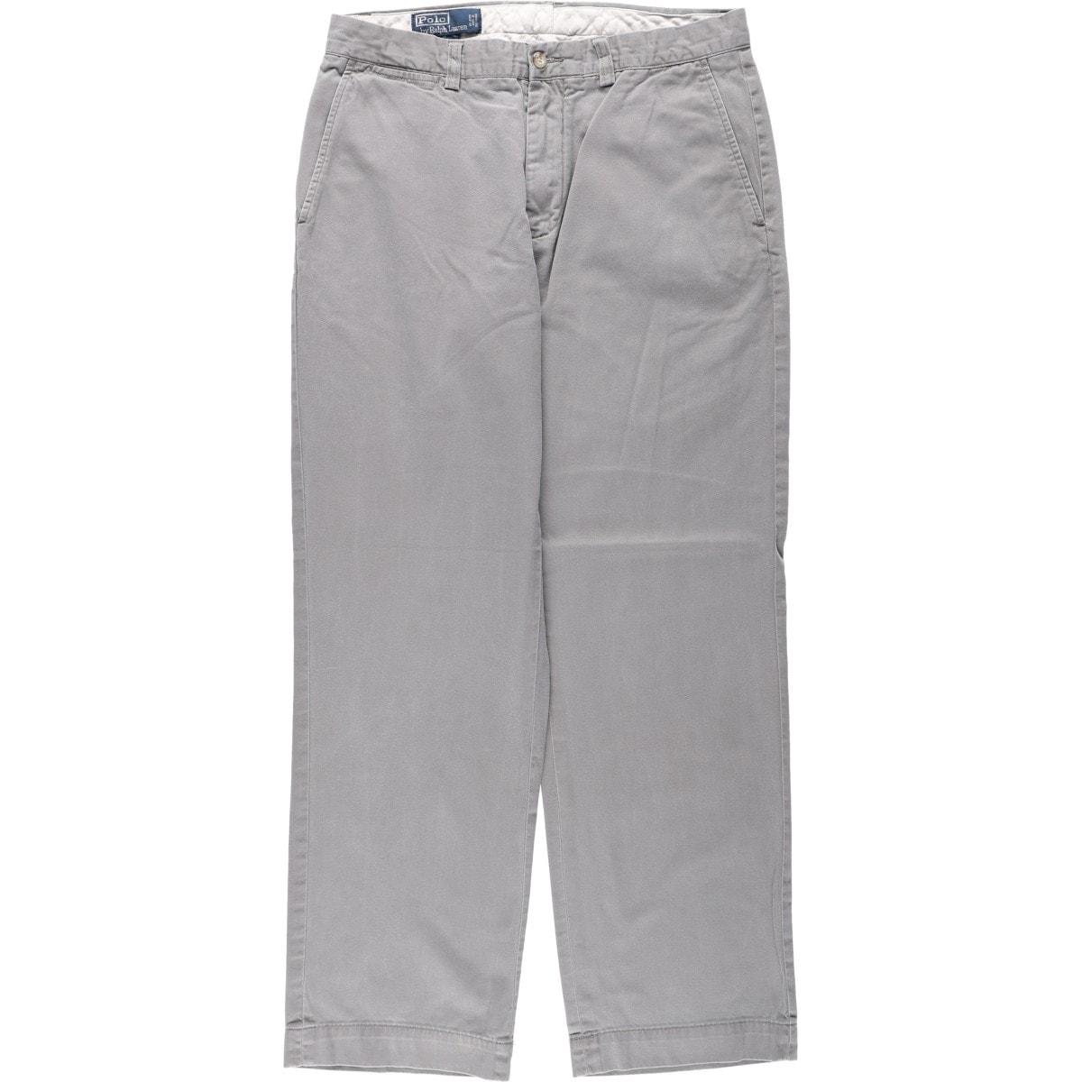 古着 ラルフローレン Ralph Lauren POLO by Ralph Lauren PRESTON PANT チノパンツ メンズw32相当/eaa680064