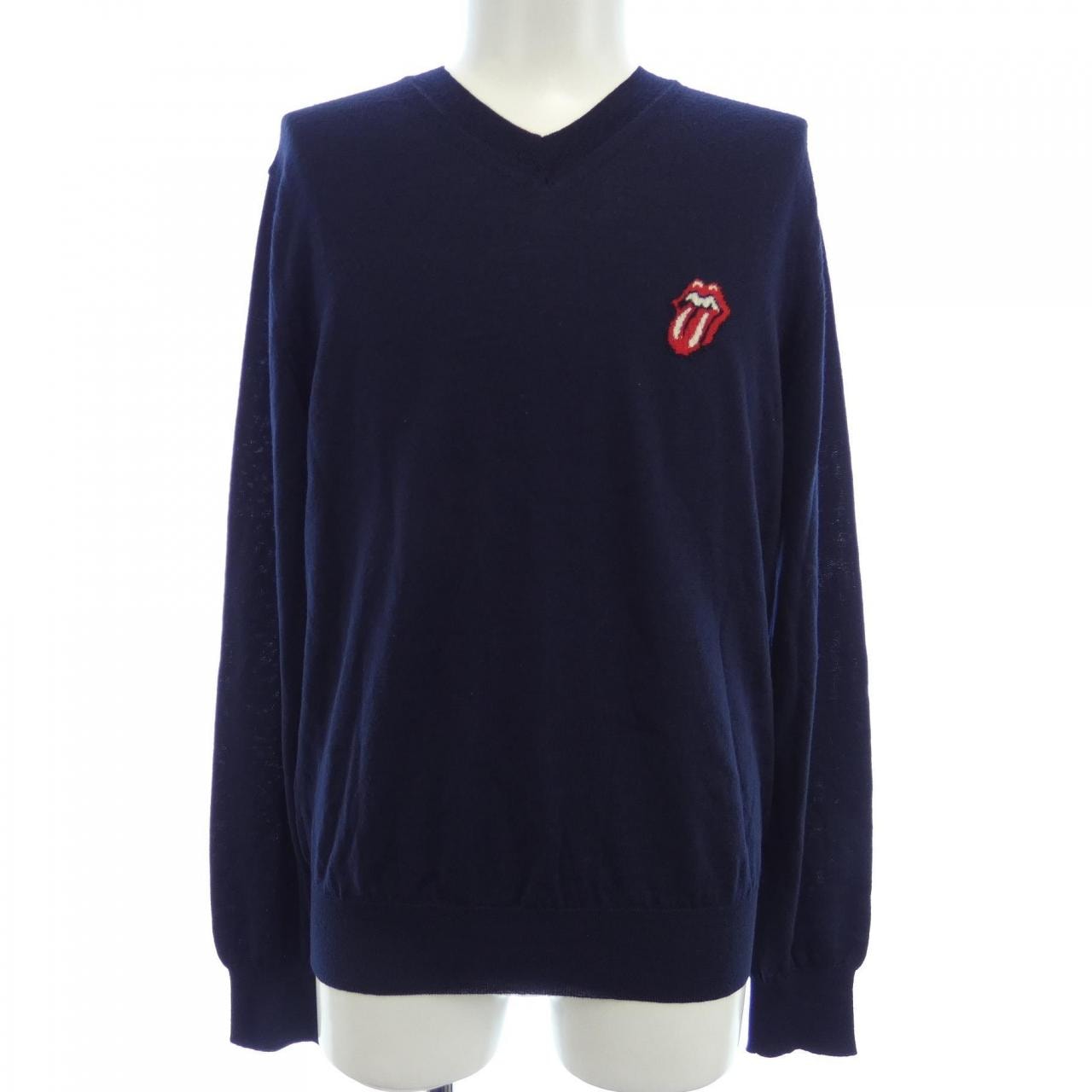 コムデギャルソン COMME des GARCONS PQ-N010 ニット