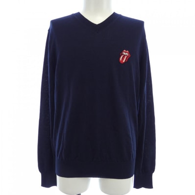 コムデギャルソン COMME des GARCONS PQ-N010 ニット