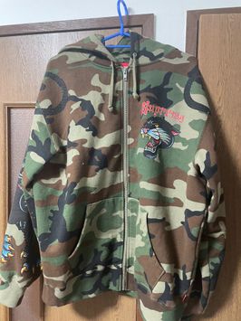 Supreme Aeon Flux Sweater Supreme Aeon Flux Sweater