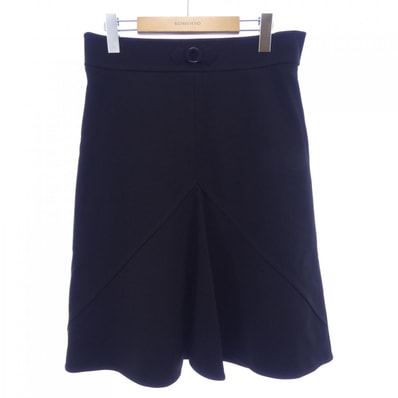 エルメス HERMES JUPE TRAPEZE 3E0315DJ スカート