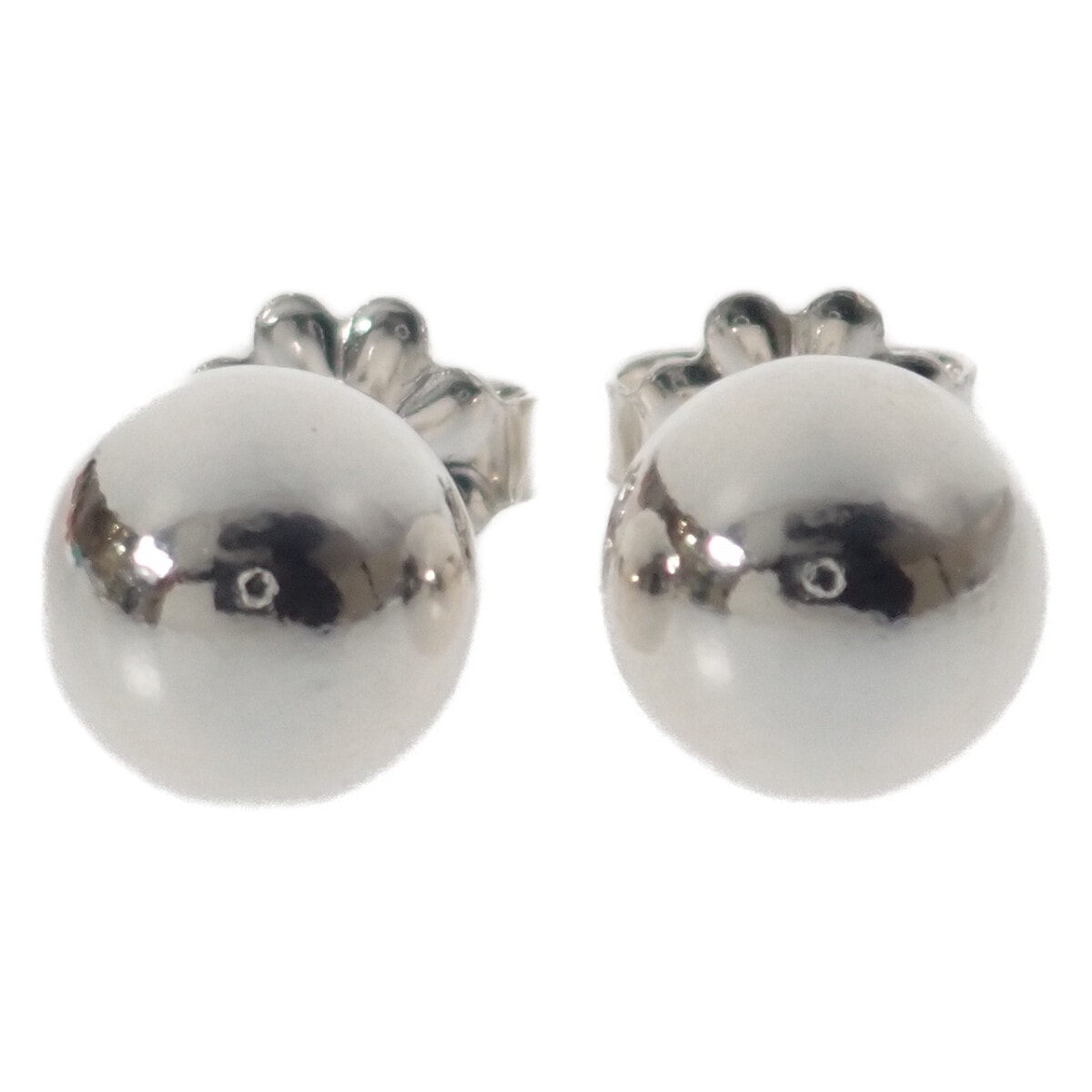 目立った傷や汚れなし】ティファニー TIFFANY&Co. ハードウェアボール