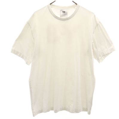 Y-3 ワイスリー 半袖 Tシャツ