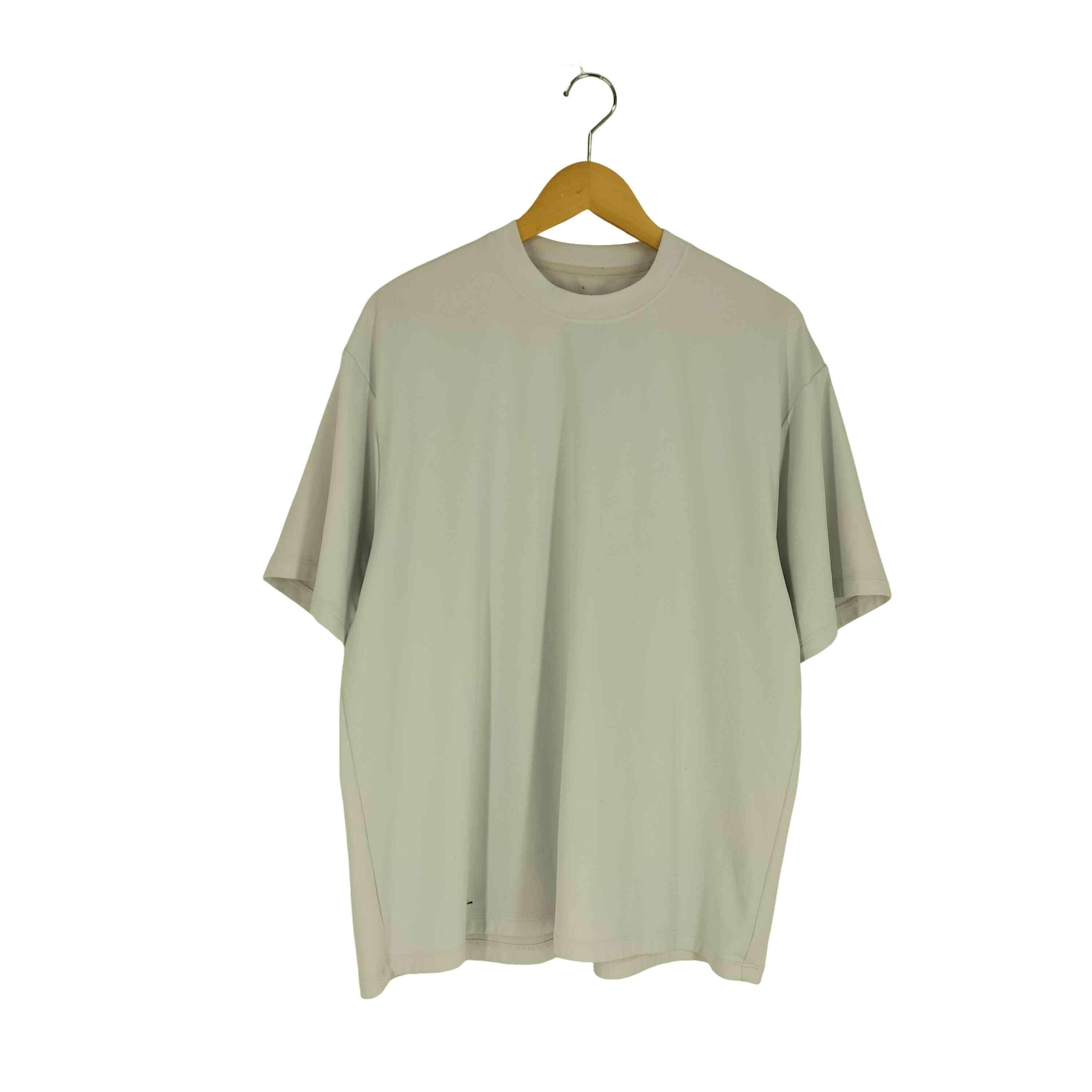 TECH SMOOTH  CREW NECK【1141897026441】