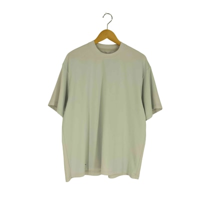 TECH SMOOTH CREW NECK【1141897026441】