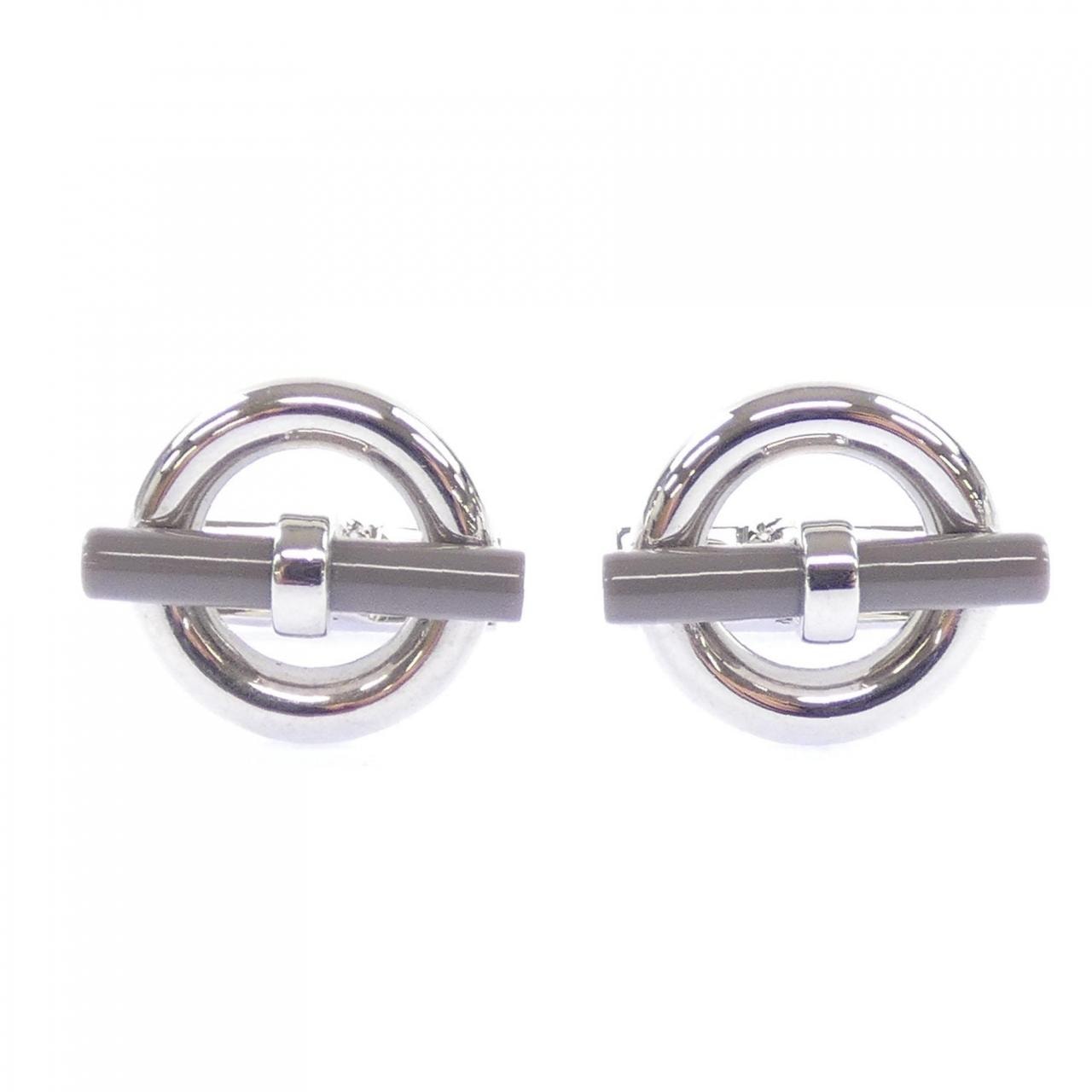 エルメス HERMES カフス