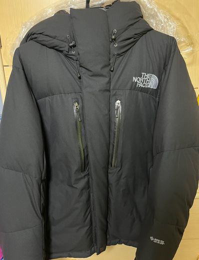 The North Face Baltro Light Jacket K 2020/2021 "Black"