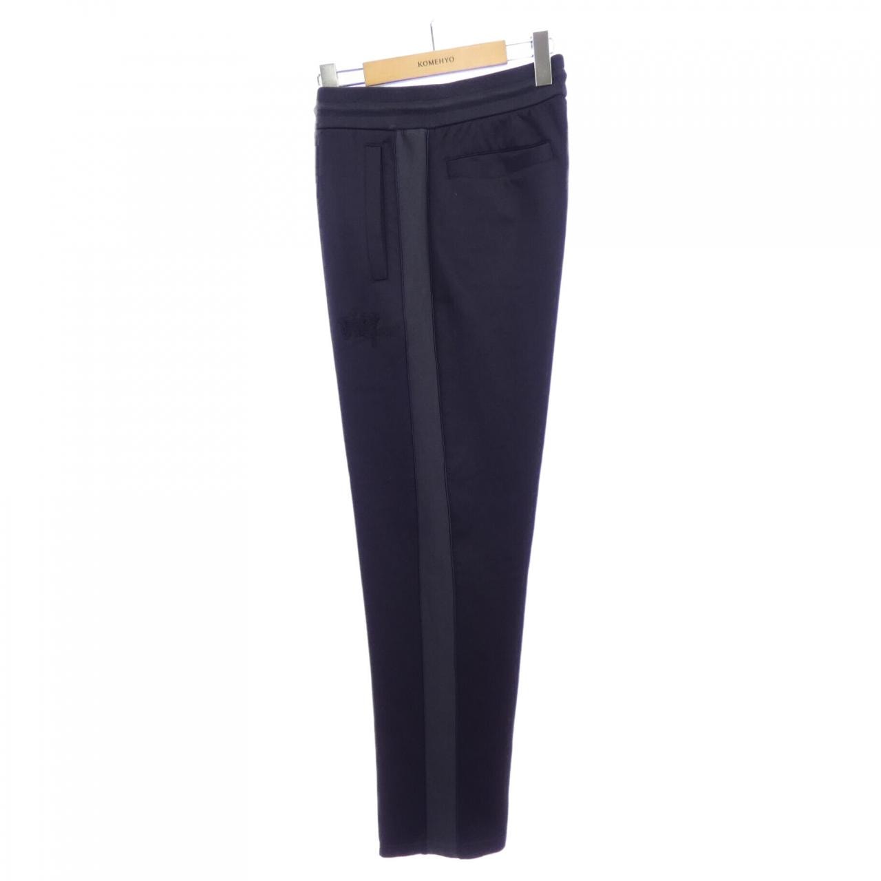 ディオール DIOR ショーンステューシー SHAWN STUSSY 033J101A0631 パンツ