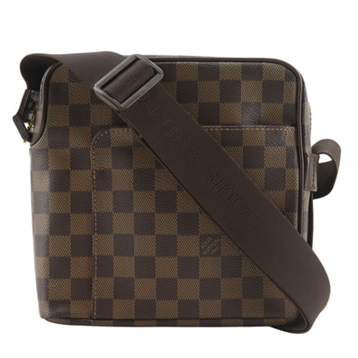 Louis Vuitton Damier Olav PM