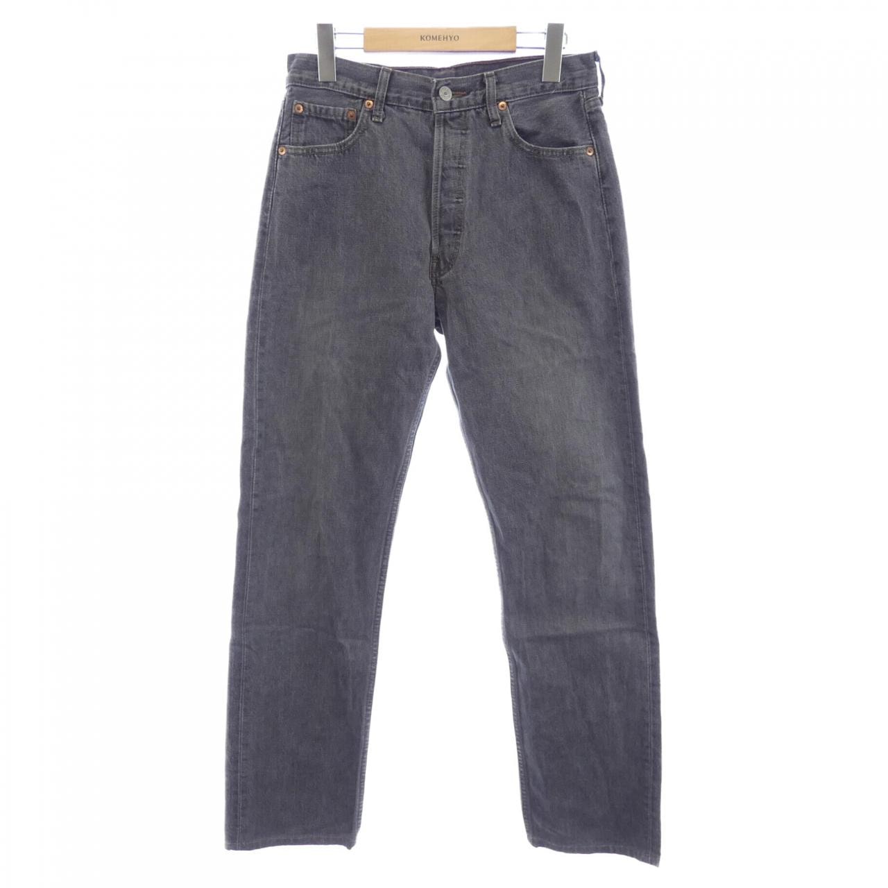 リーバイス LEVI'S 501 ジーンズ